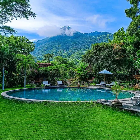 Alaya Ecolodge